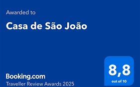 Casa De Sao Joao